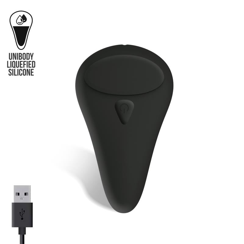 Estimulador de braguita Unibody con Control Remoto