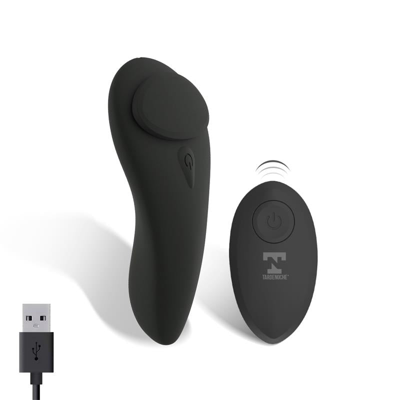Estimulador de braguita Unibody con Control Remoto