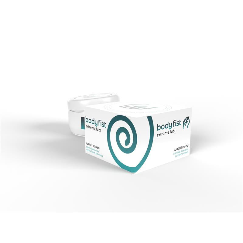 Lubricante Anal Extremo 200 ml, dilatador y analgésico