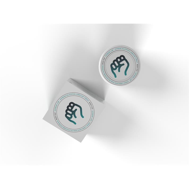 Lubricante Anal Extremo 200 ml, dilatador y analgésico