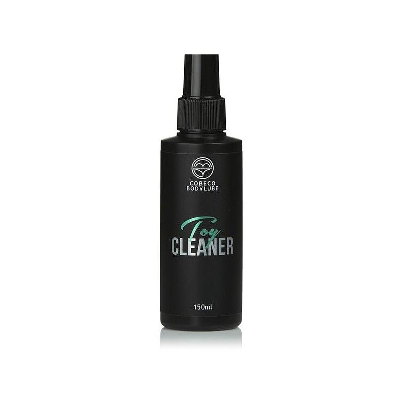 Limpiador de Juguetes sin Alcohol 150 ml CBL