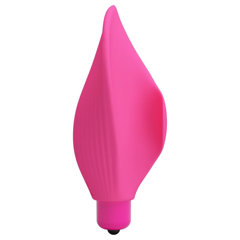 Masajeador vibrador clítoris. Estimulador discreto y potente