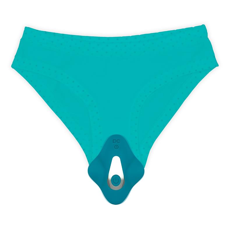 Estimulador de Braguita a distancia con mando, USB - Ferty Osmic