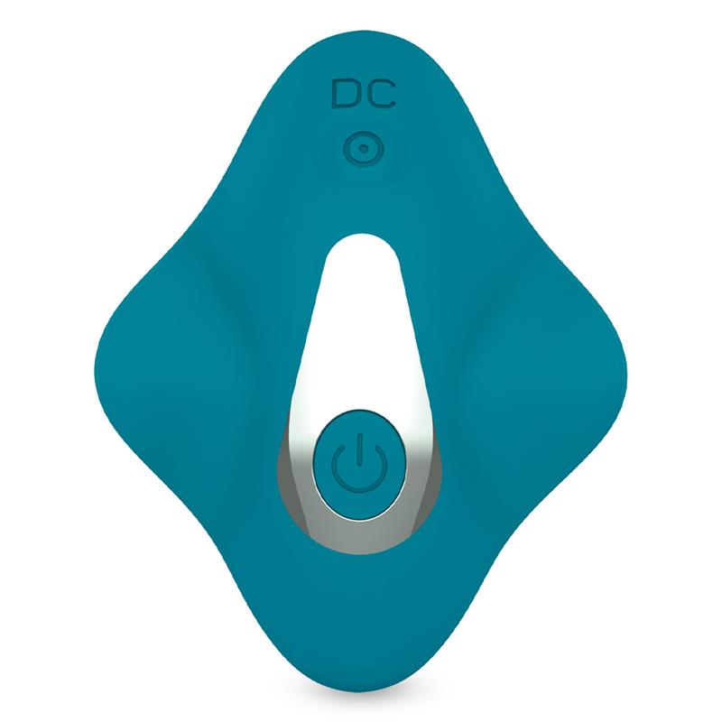 Estimulador de Braguita a distancia con mando, USB - Ferty Osmic