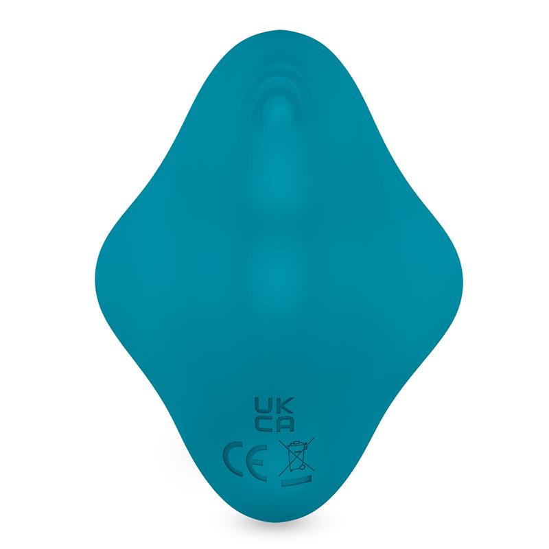 Estimulador de Braguita a distancia con mando, USB - Ferty Osmic