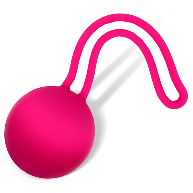 Bolas Kegel con peso de 35 gr, ejercicios de suelo pélvico