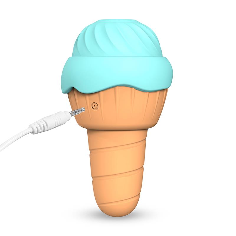 Masajeador Vibrador Clitoris con Lengua Estimuladora. USB