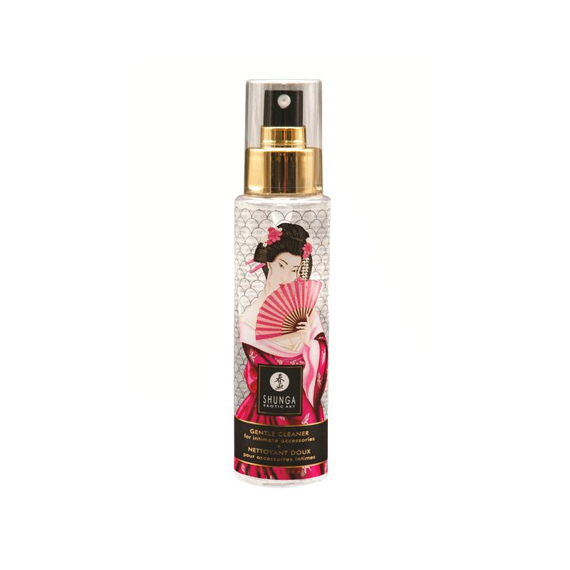 Limpiador de Juguetes Gentle 115 ml