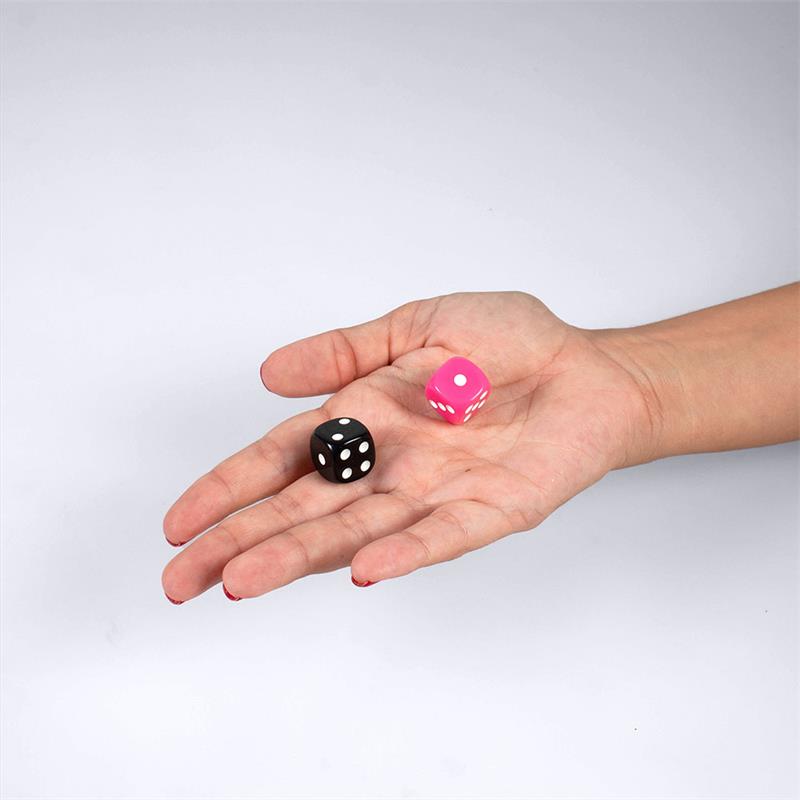 Juego erótico para parejas Ruleta Play & Roulette