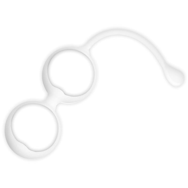 Kit de 4 Bolas Kegel de Silicona de alta calidad