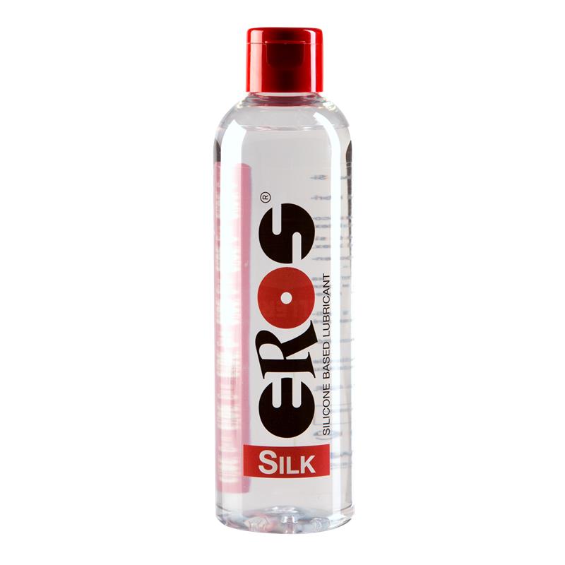 Lubricante a Base de Silicona 250 ml, sin fragancia