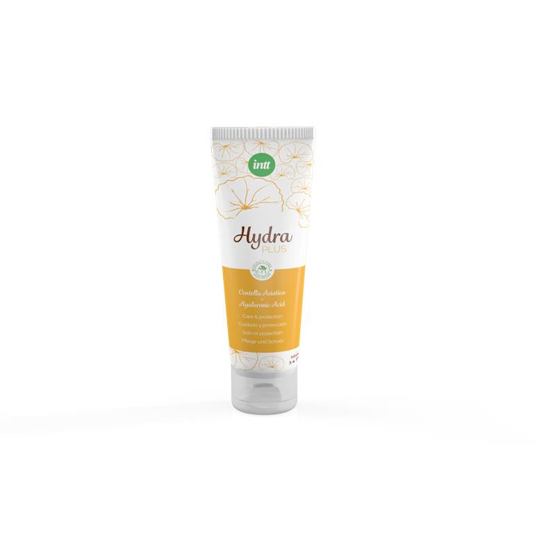 Lubricante a Base de Agua 100 ml, 100% Vegano, hidratante