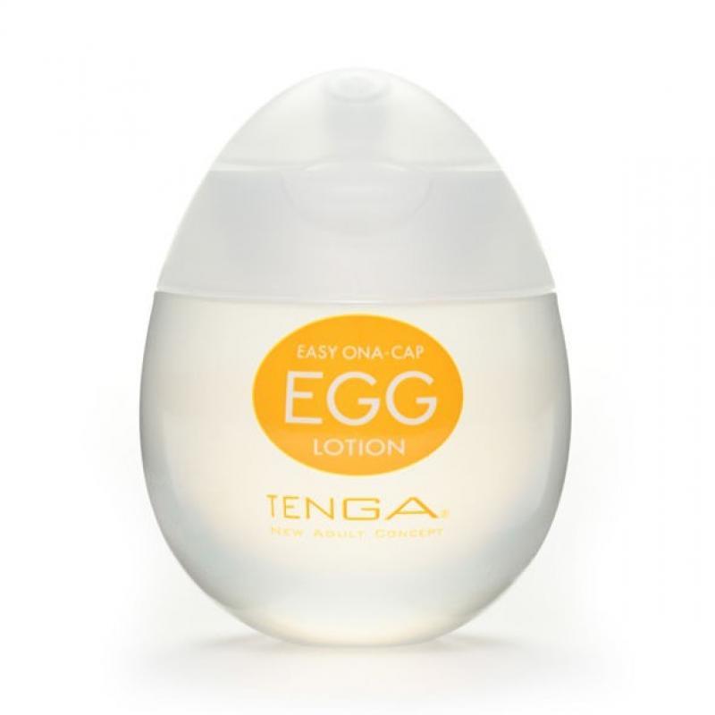 Loción a base de agua, 65ml. Especial para huevo masturbador.