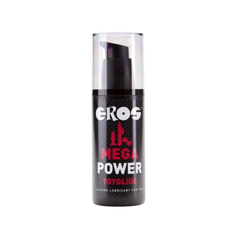 Lubricante a base de silicona 125ml, con dispensador