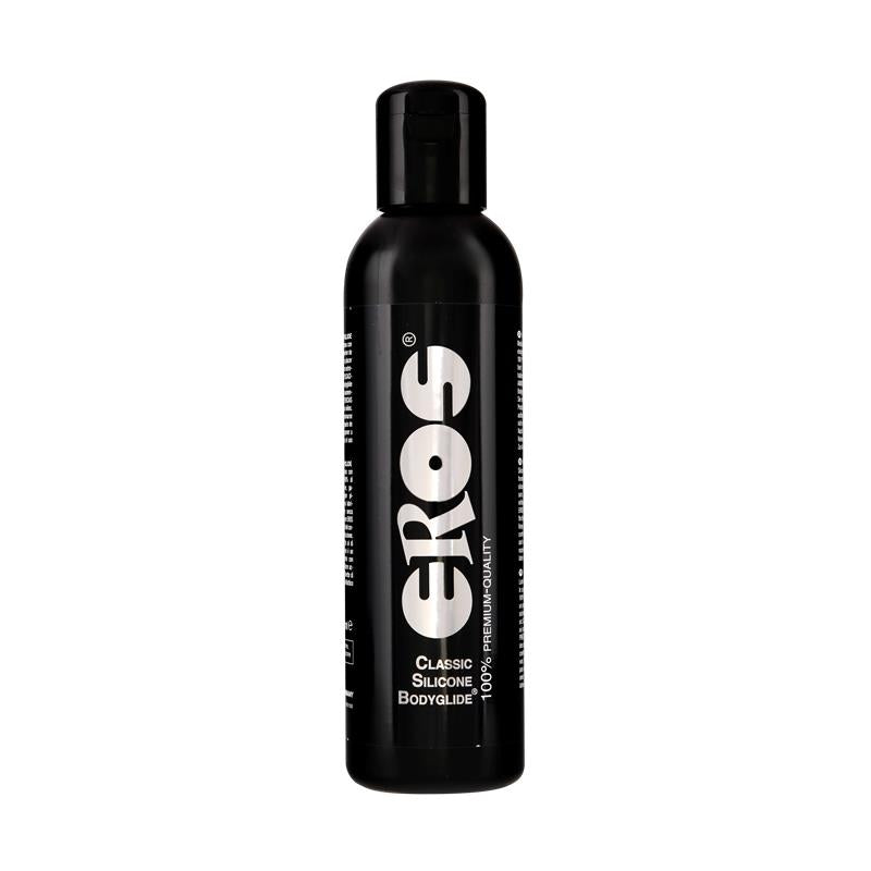 Lubricante de silicona 500 ml, larga duración, no se seca