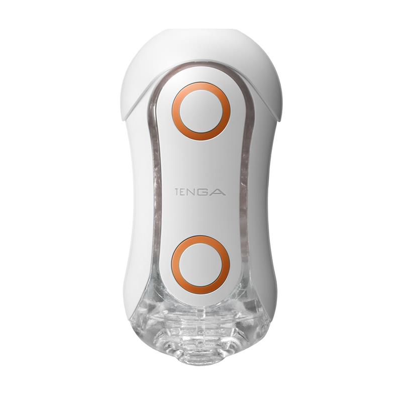 Masturbador para el Pene con orbes flexibles, compacto