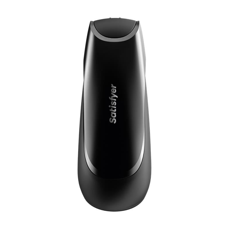 Masturbador Masculino con APP Satisfyer Connect. Impermeable