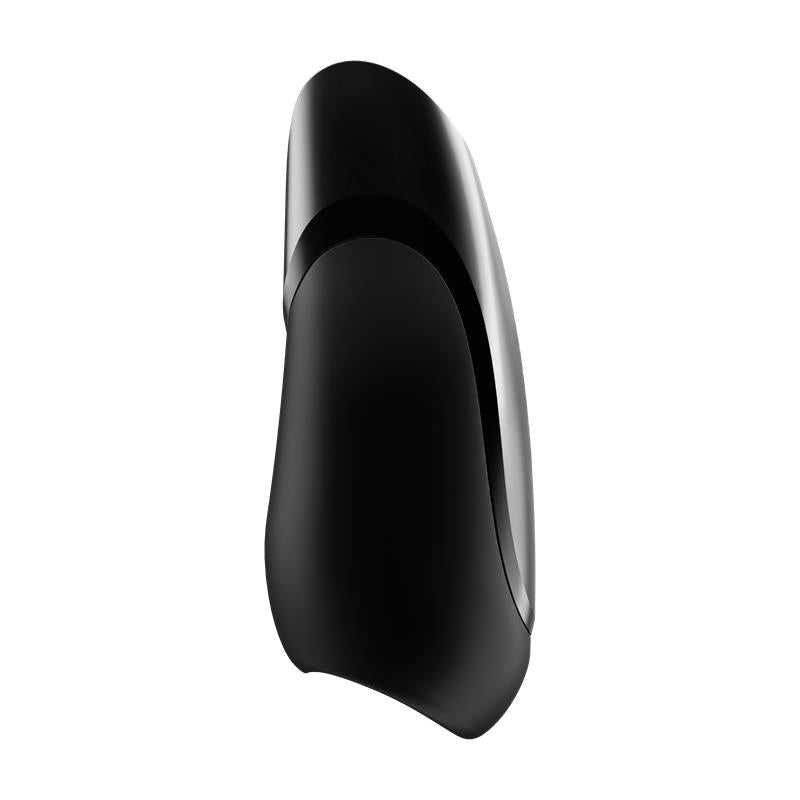 Masturbador Masculino con APP Satisfyer Connect. Impermeable