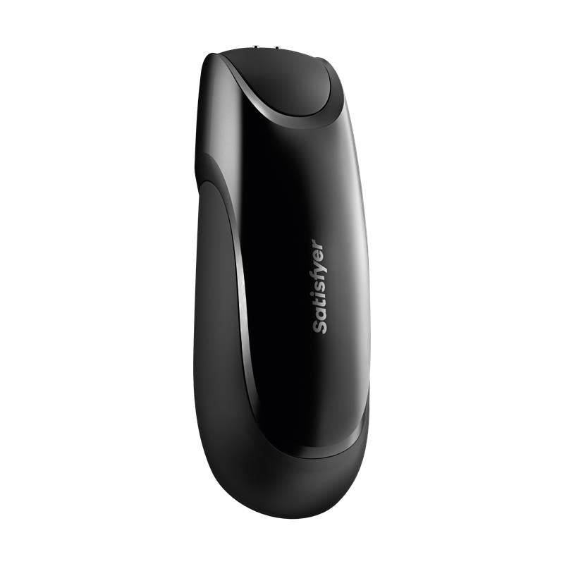 Masturbador Masculino con APP Satisfyer Connect. Impermeable