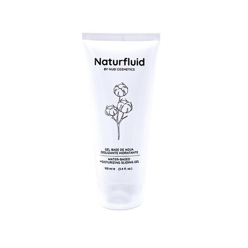 Lubricante a base de agua. Gel Deslizante Ultradenso 100 ml