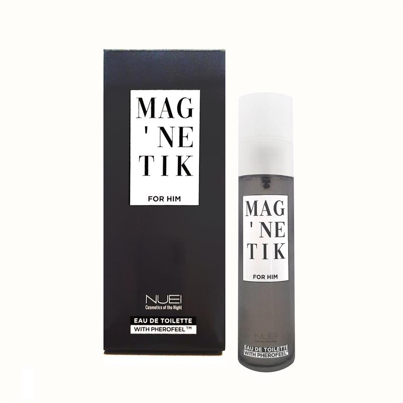 Perfume con Feromonas para Él