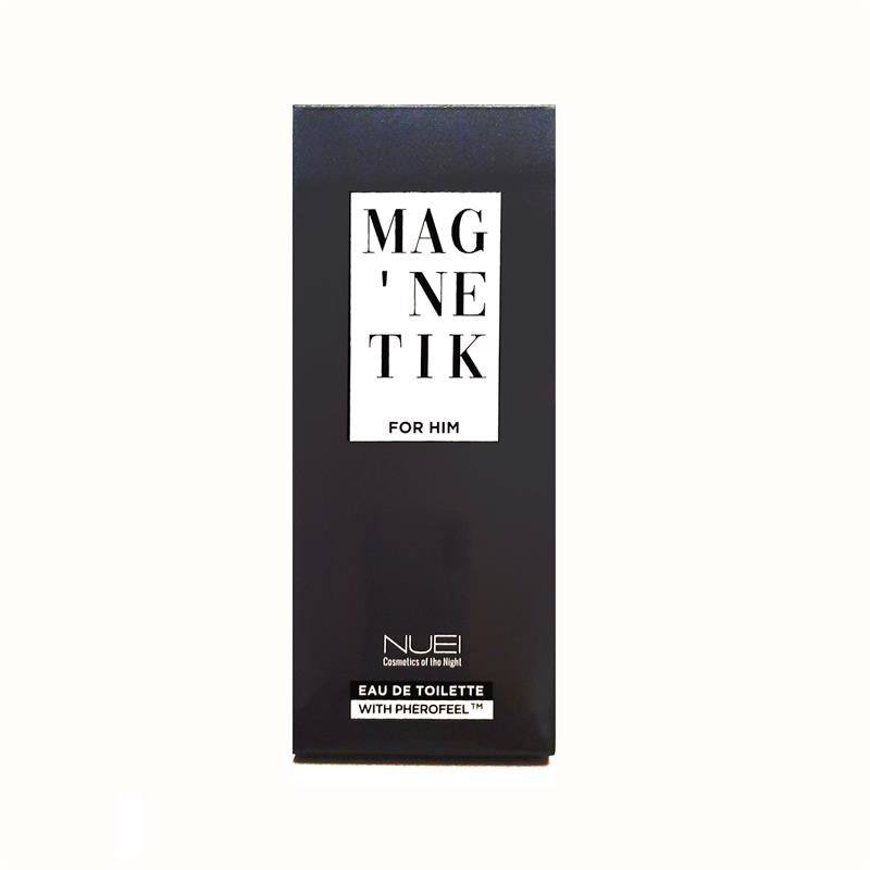 Perfume con Feromonas para Él