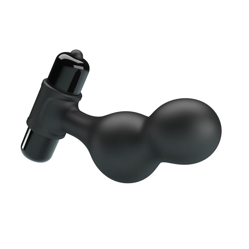Plug Anal 10 Funciones de Vibración. Bala Vibradora