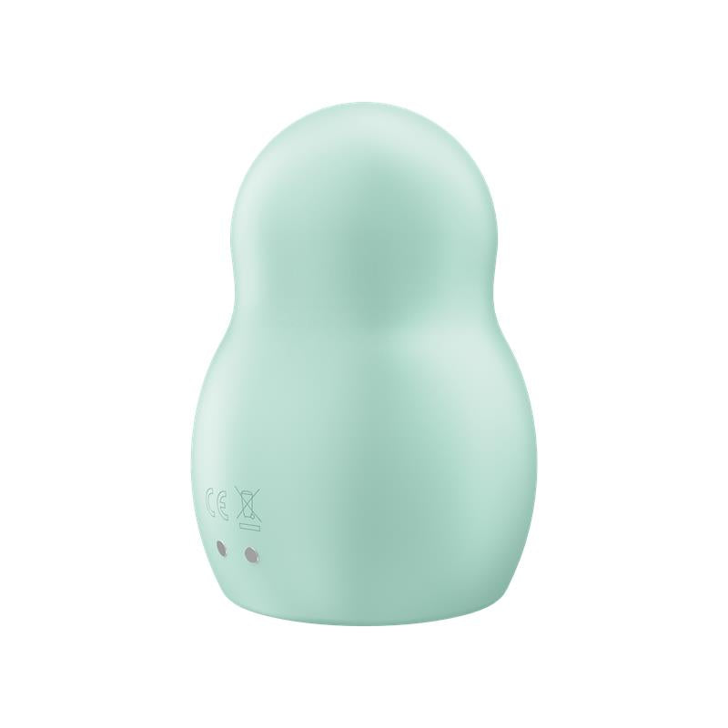 Masajeador vibrador clitoris Pro To Go 1 Menta