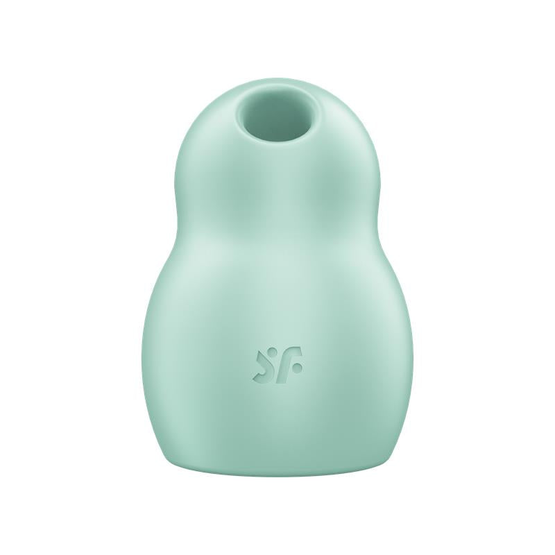 Masajeador vibrador clitoris Pro To Go 1 Menta