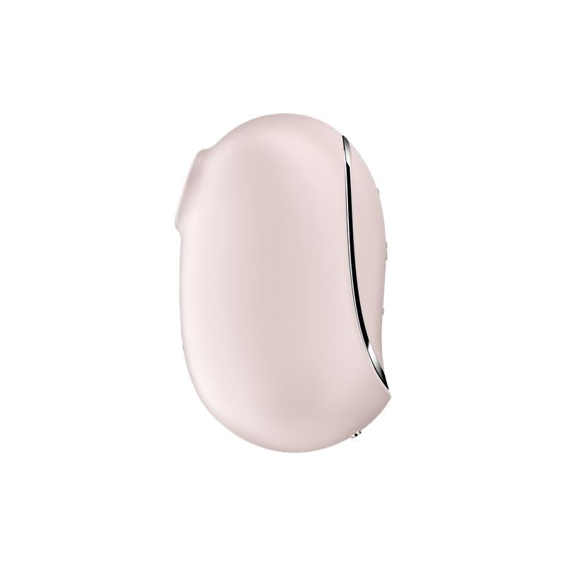 Masajeador vibrador clitoris Pro To Go 1 Beige