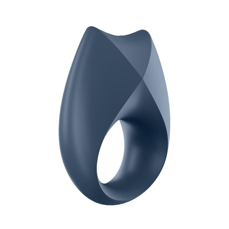 Set 2 Juguetes sexuales parejas: Vibrador y Anillo para el pene