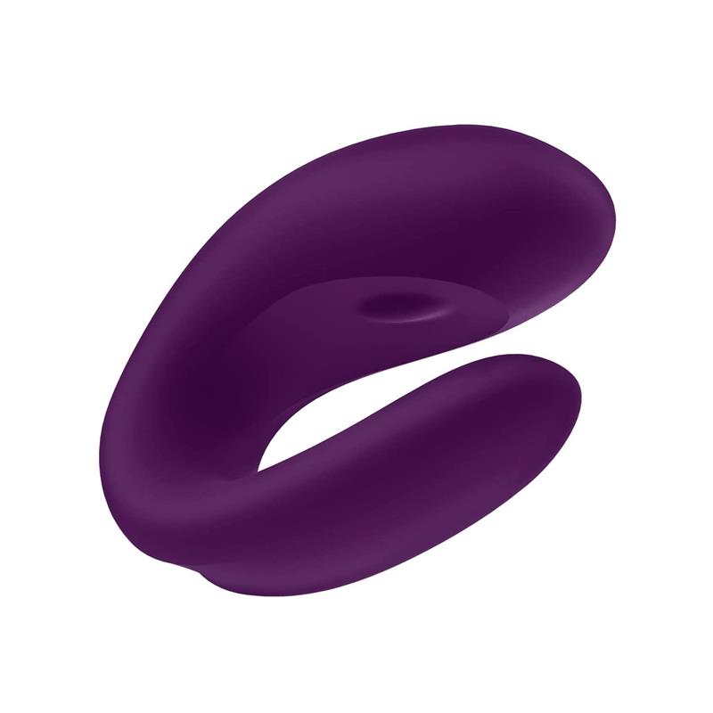 Set 3 Juguetes sexuales parejas: Vibrador, braguita y anillo