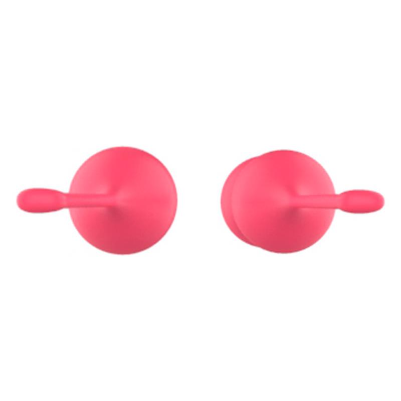 Set de 2 Bolas Kegel Spheres, fortalece el suelo pélvico