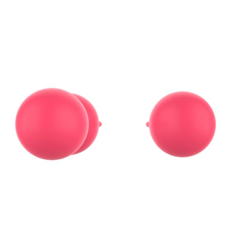 Set de 2 Bolas Kegel Spheres, fortalece el suelo pélvico