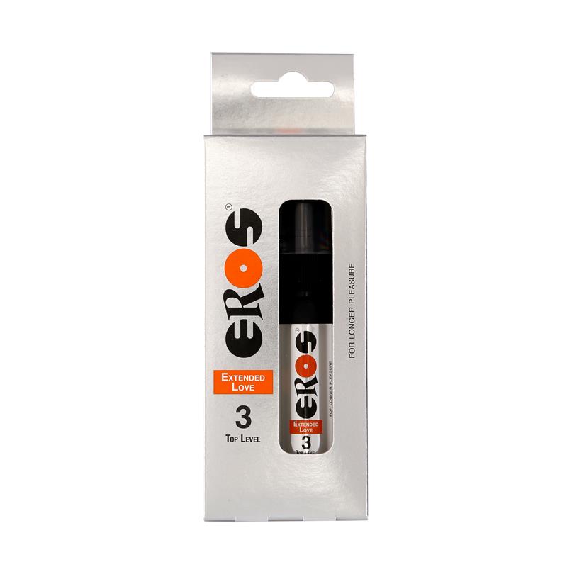 Spray para Aumentar la Flexibilidad del Pene 30 ml