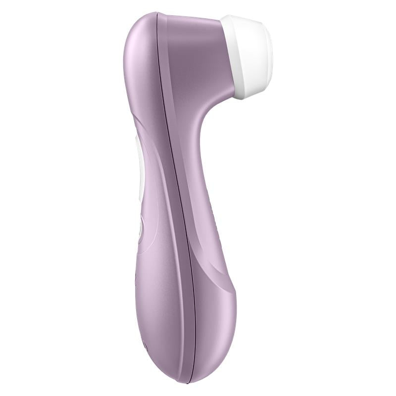 Succionador Clitoris Pro 2 Next Gen violet
