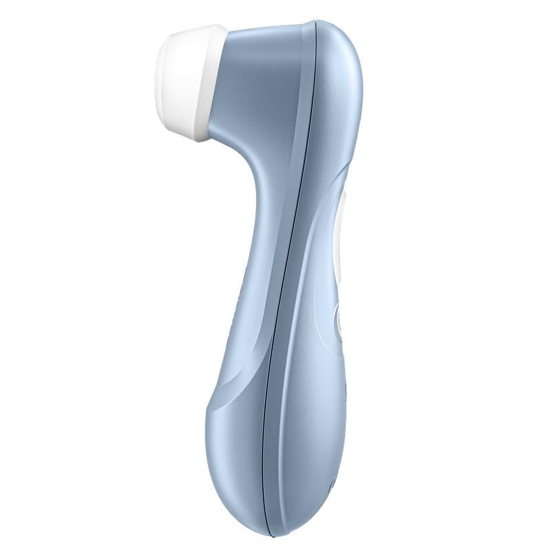 Succionador Clitoris Pro 2 Next Gen Azul