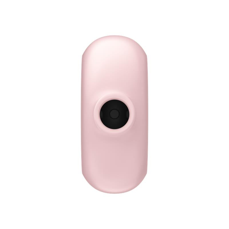 Succionador de Clítoris Pro to Go 3 Rosa
