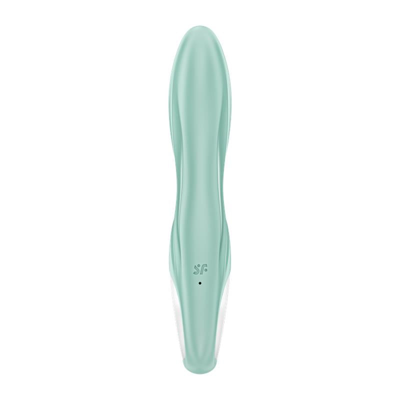 Vibrador Conejito Air Pump Bunny 5 con APP Satisfyer Connect