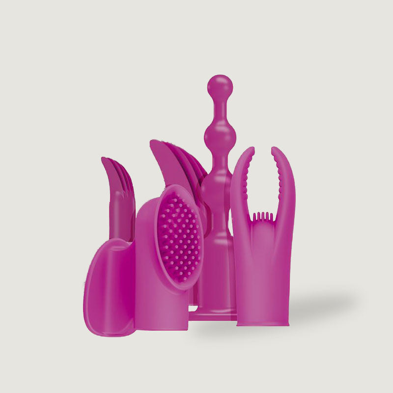 4fun-bala-vibrador-y-4-fundas-usb-impermeable-silicona_2