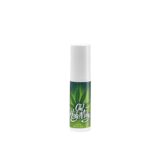 Aceite Estimulante Oh Holy Mary Lara duración 6 ml