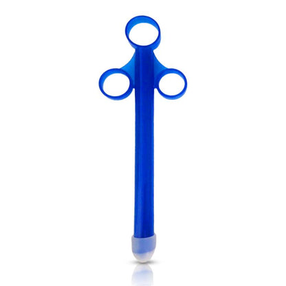 Aplicador Anal de Lubricante, inserción cómoda. Capacidad 10 ml