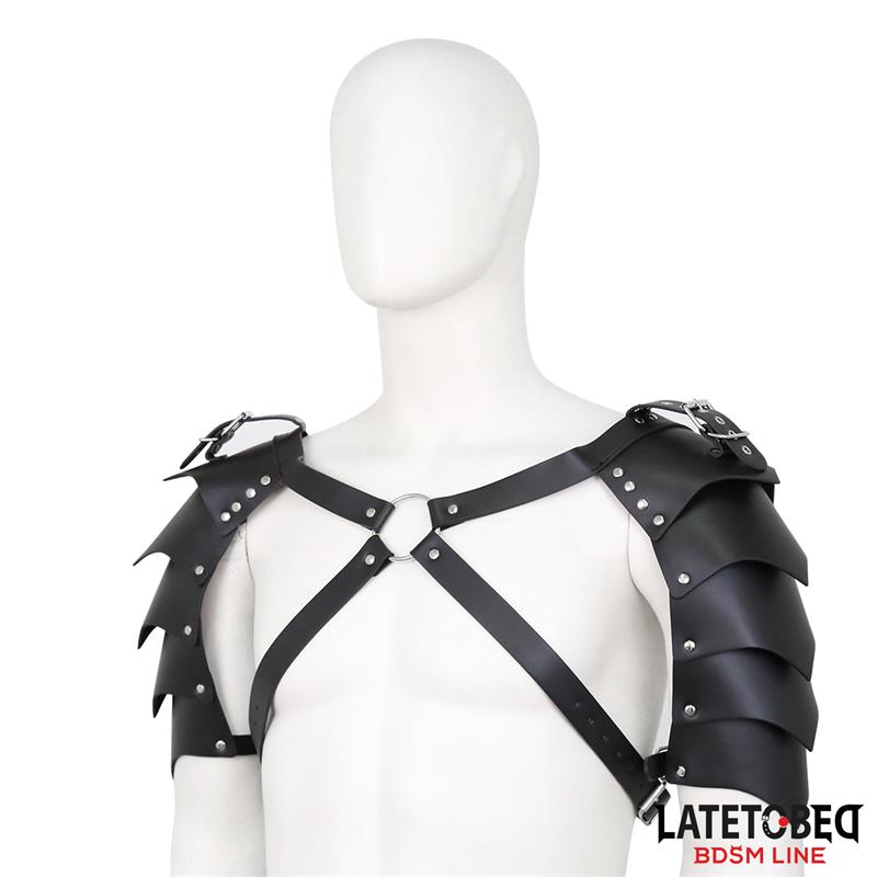 Arnés Hombros Ajustable