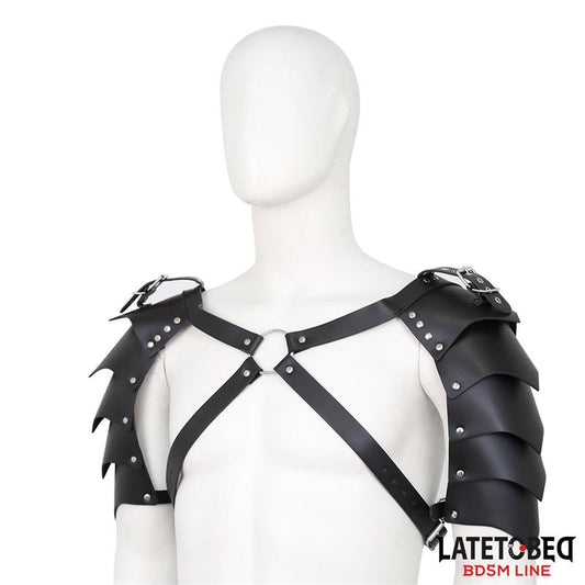 Arnés Hombros Ajustable