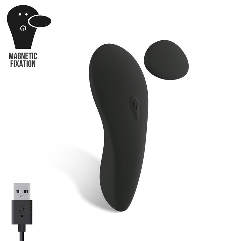 Estimulador de braguita Unibody con Control Remoto