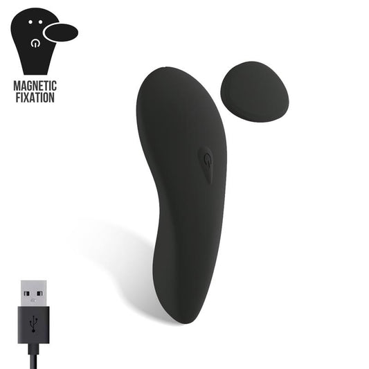 Estimulador de braguita Unibody con Control Remoto