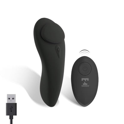 Estimulador de braguita Unibody con Control Remoto