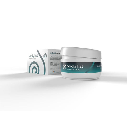 Lubricante Anal Extremo 200 ml, dilatador y analgésico