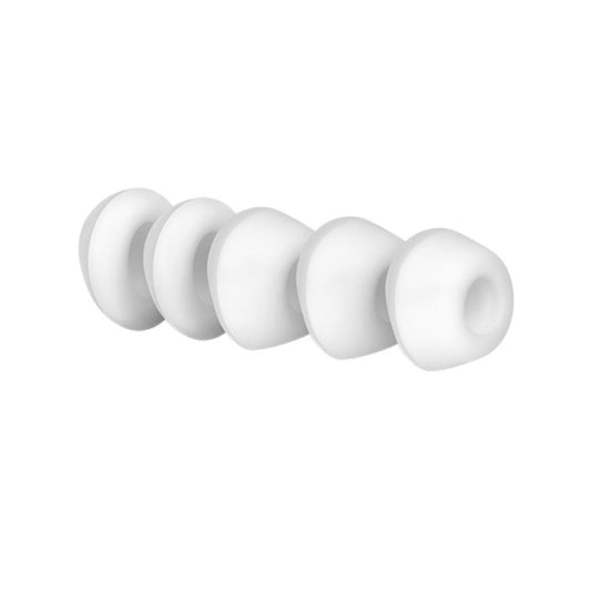 Pack de 5 Boquillas de Silicona Pro 2 Next Gen