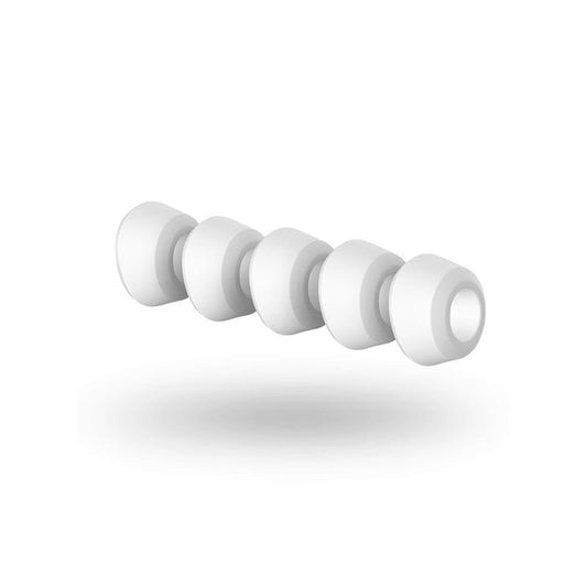 Pack de 5 Boquillas de Silicona Satisfyer 1 Next Gen